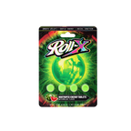 ROLL-X | 2.25G/Unit | Single Unit