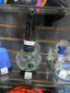 Round Water Pipe   | 6" | WP602-CLEAR