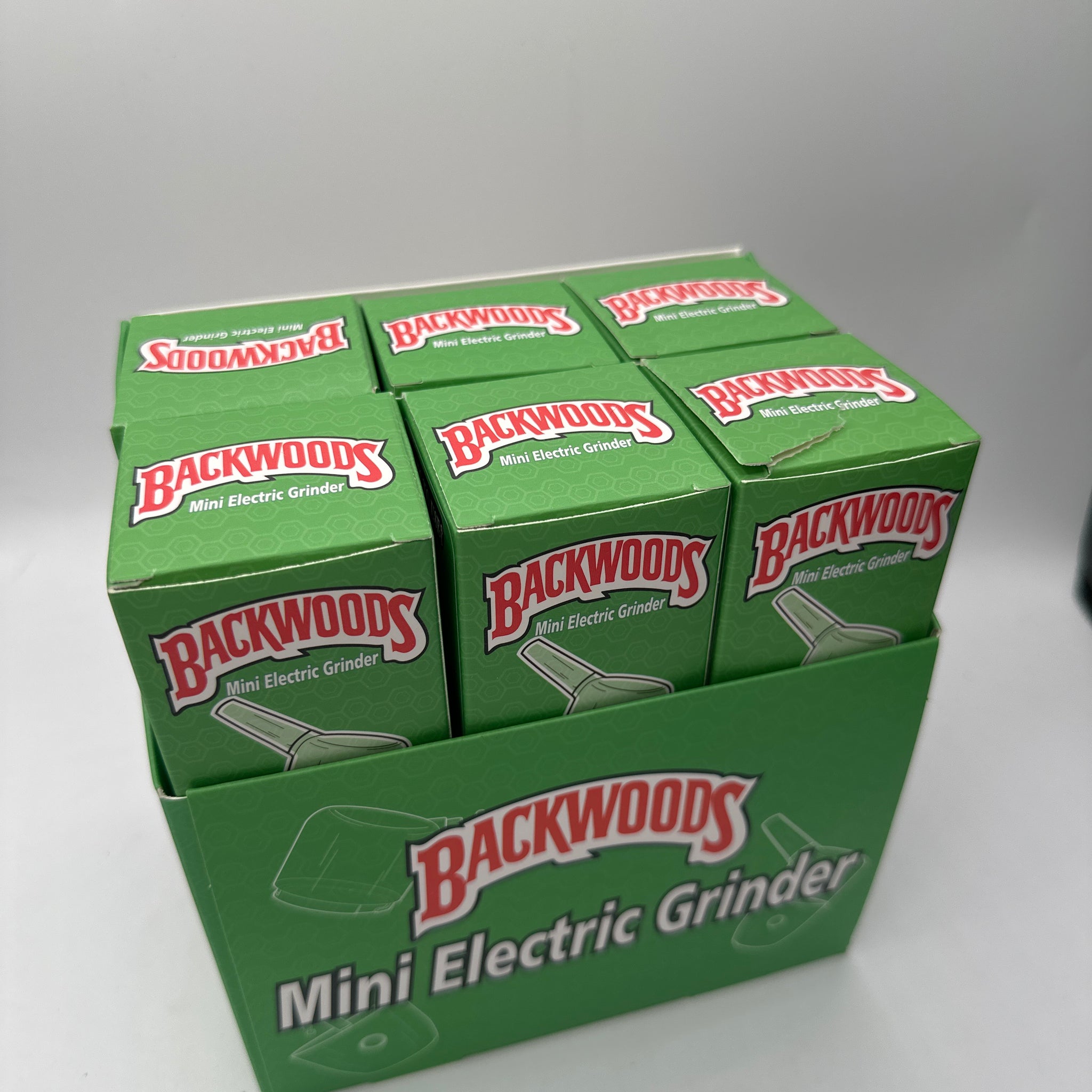 Mini Electric Grinder - Chain Grinder | Unit