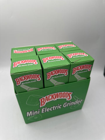 Mini Electric Grinder - Chain Grinder | Unit
