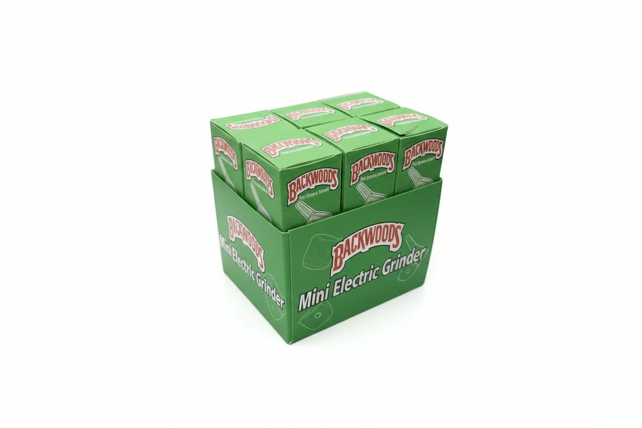 Mini Electric Grinder | Chain Grinder | Single Unit