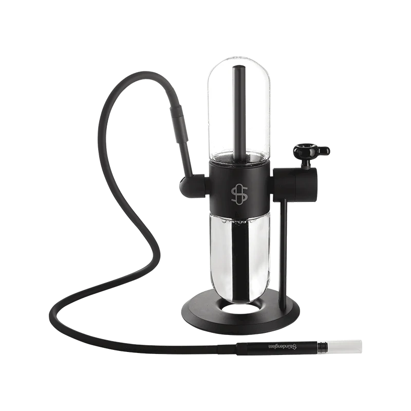 Stundenglass - Gravity Hookah | Single Unit