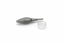 Nector Collector - Bulb Nector Collector with the Ceramic tip | Single Unit