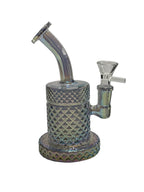 Cylindrical Shape Glowing Water Pipe | Assorted Colors | WP5314