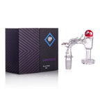 IC Quartz - Luminous-B Premium Design | 14mm 90° Banger | 99.9% Banger | 5 Colors