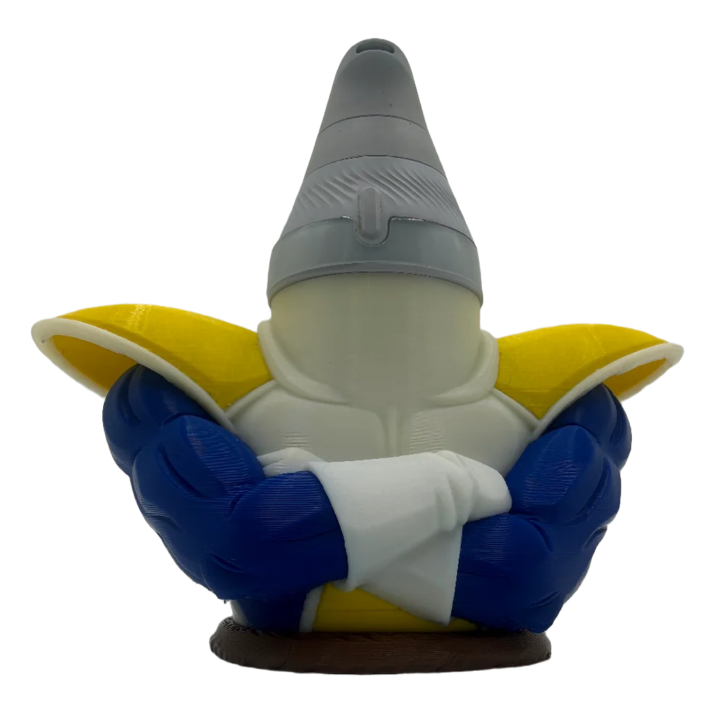 Proxy cup - Vegeta Proxy