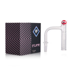 IC Quartz - Eclipse | 10mm 90D Banger | Includes Carb cap, Terp Ball | 5 Colors