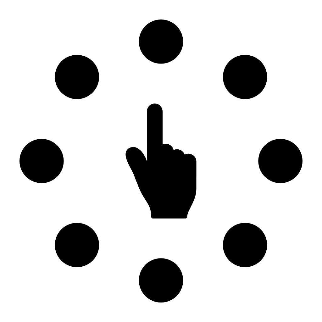 Lookah Turtle Battery - 510 Thread Vape Pen Battery | Dual Activation