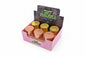 Tuff Shredder - Weed Leaf Design Grinder | Single Unit