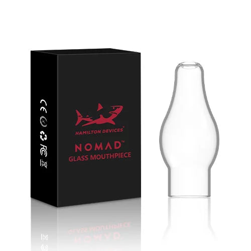 Hamilton Device - Nomad Glass Mouthpiece Replacement