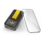Hamilton - Gold Bar 510 Thread Vaporizer | Cartridge Battery | 480mAh | Single Unit