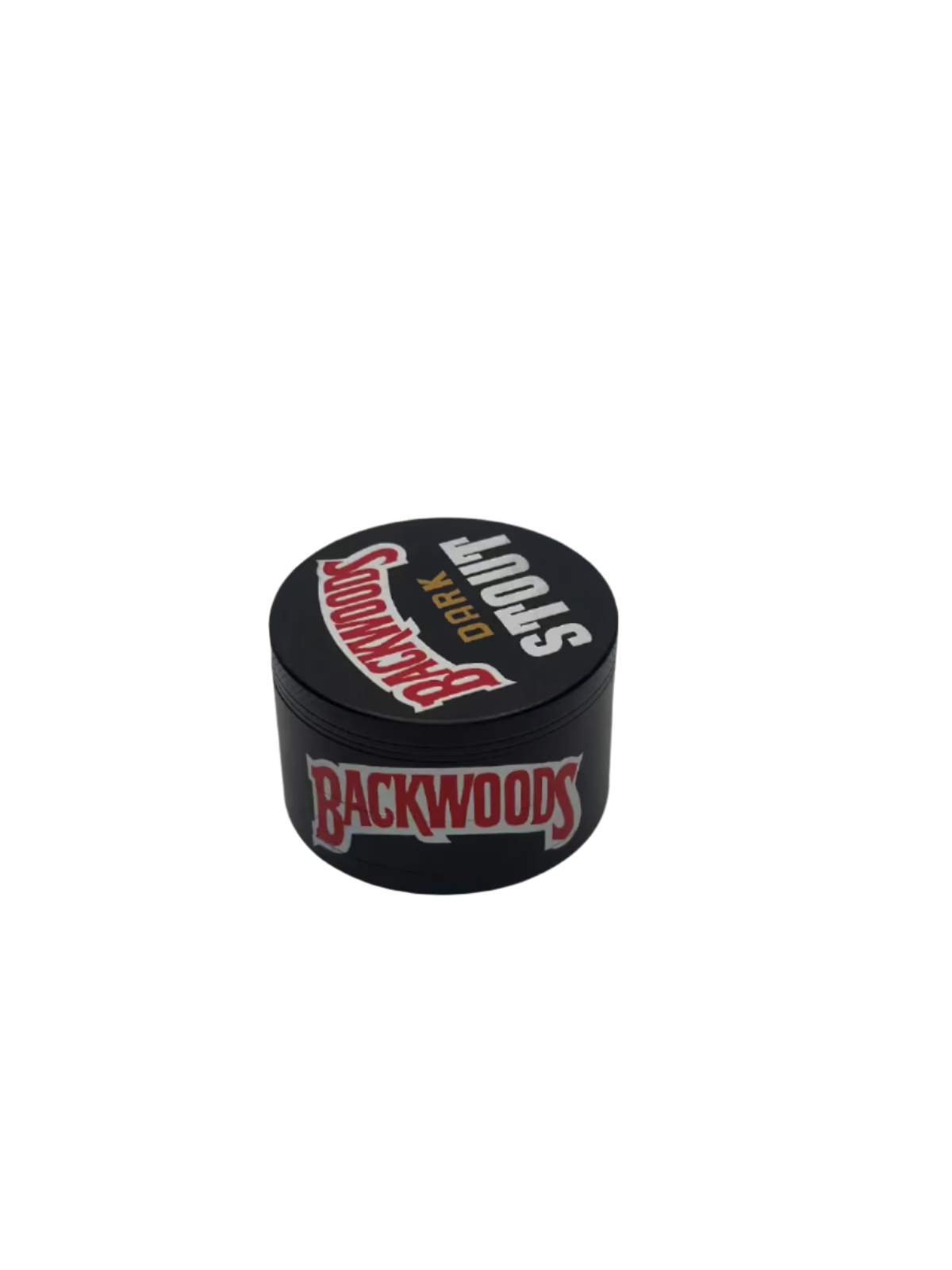4-piece grinder  Backwoods