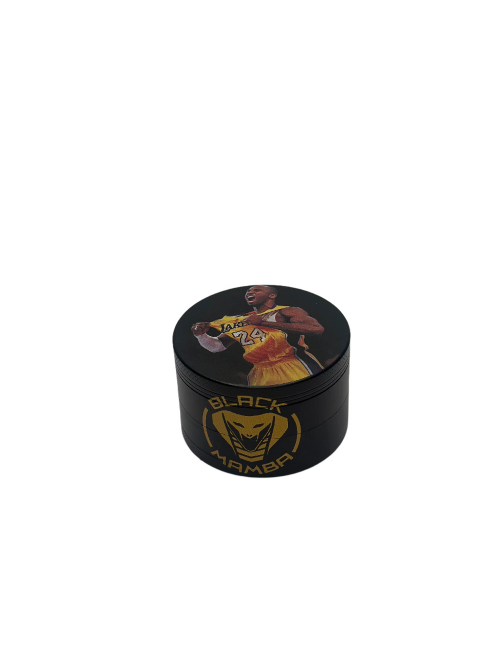 4-piece grinder  mamba
