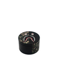 4-piece metal grinder 