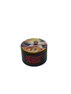  4-piece metal grinder for herbs and spices