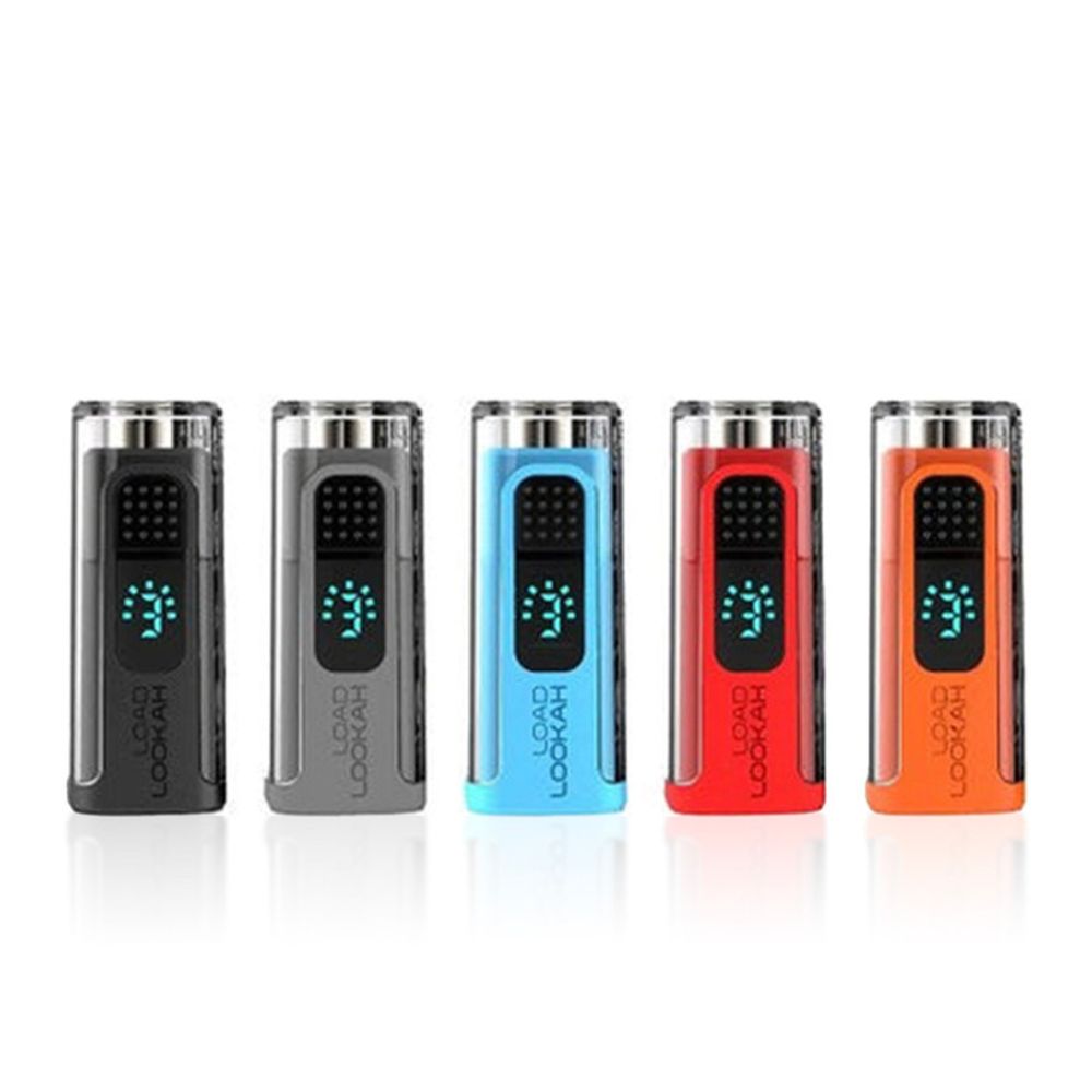 LOOKAH LOAD 510 VOLTAGE BATTERY- DISPLAY- 25CT