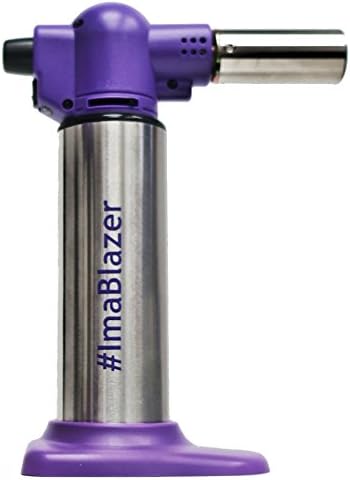 Blazer - Big Buddy | Blue Flame | Piezo Self Ignition | Single Unit Secondary image