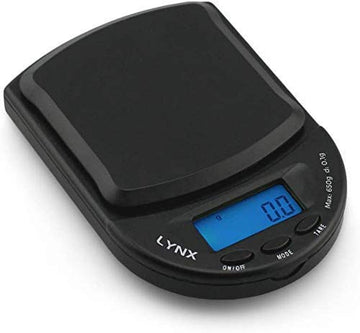 Truweigh Lynx Scale-