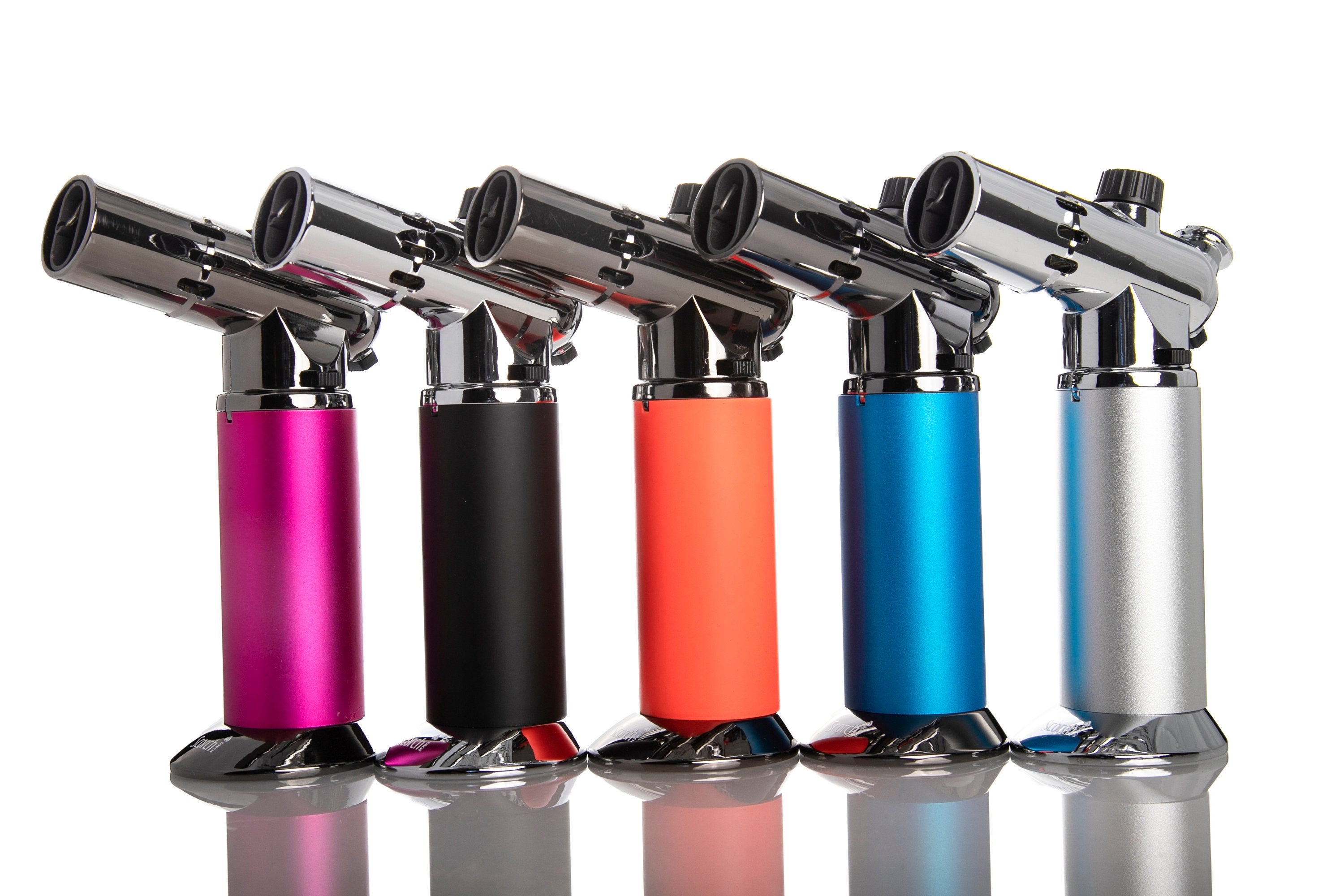 Scorch Torch - Dual Function Torch | 12 Units / Display | Display Main image
