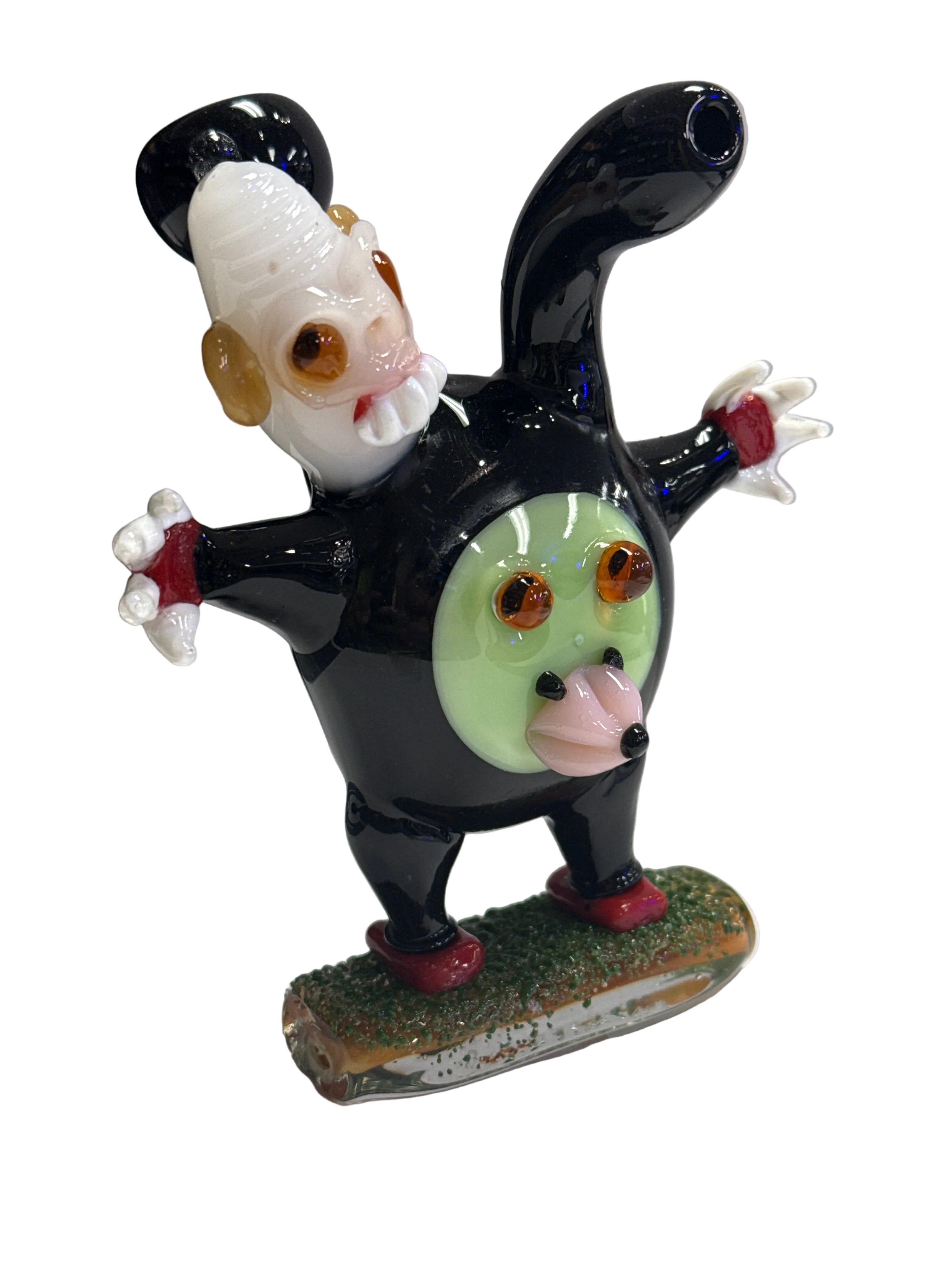 PREMIUM CLOWN Water pipe |