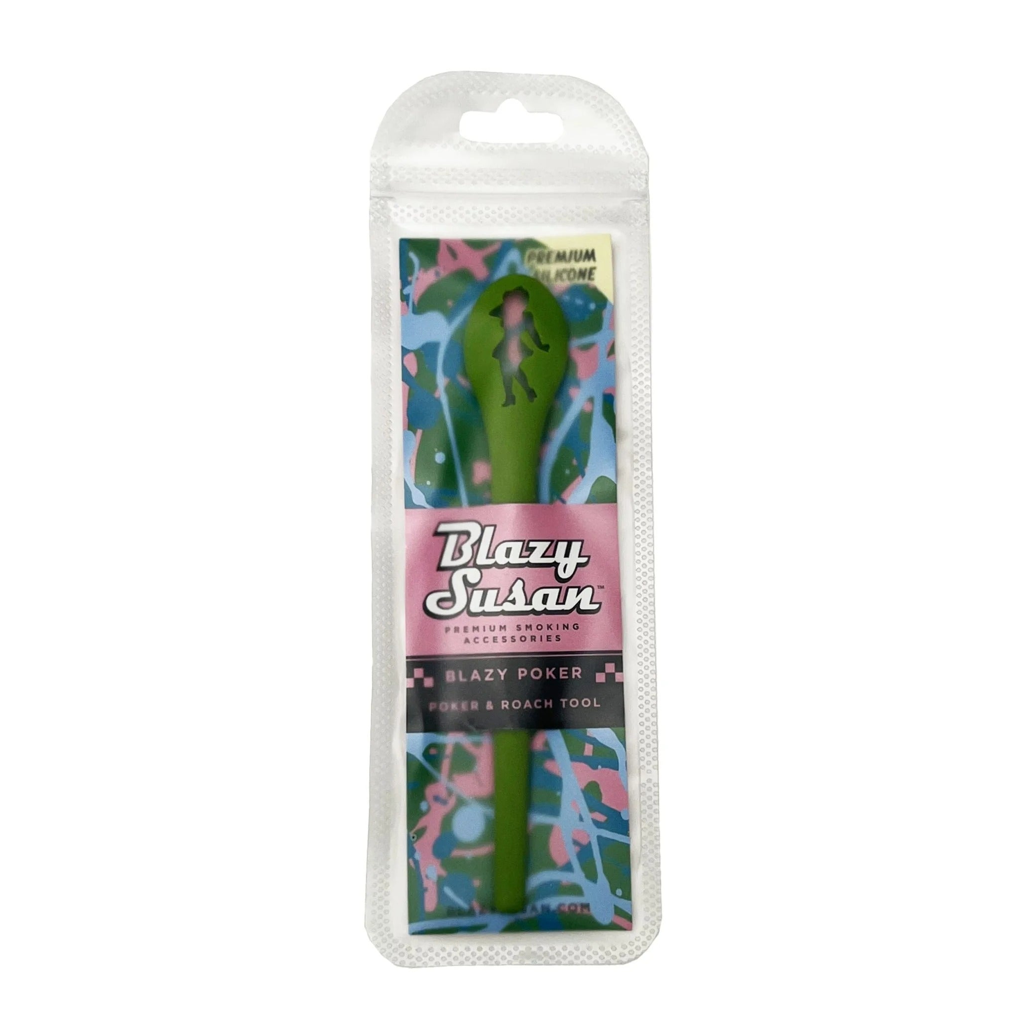 Blazy Susan - Blazy Poker | Poker & Roach Tool | Secondary image