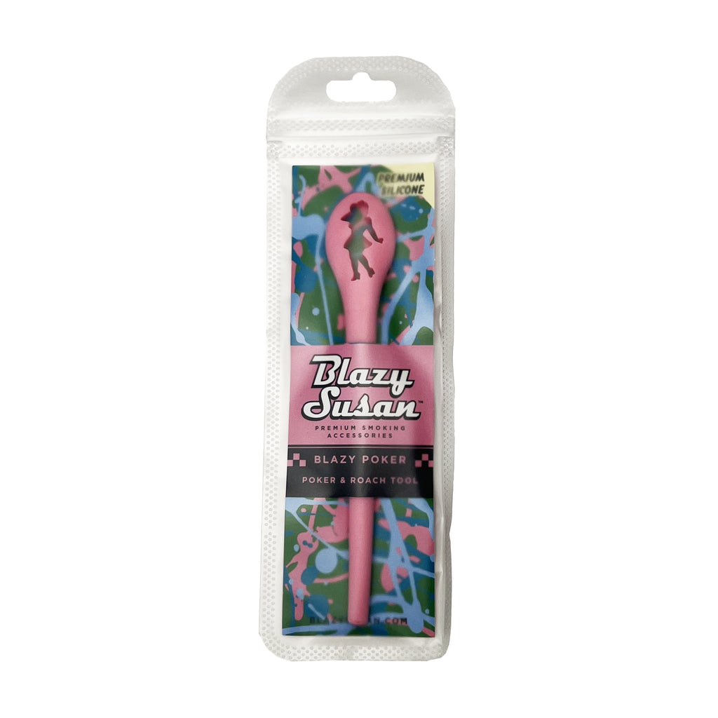 Blazy Susan - Blazy Poker | Poker & Roach Tool |