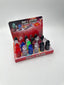 Plastic Pill Case | 24CT Display | RGS0014