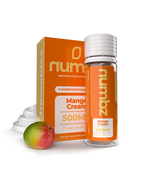 Numbz|7-Hydroxymitragynine|500MG|10 Chewables| BOX
