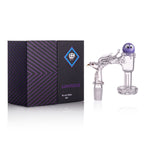 IC Quartz - Luminous-B Premium Design | 14mm 90° Banger | 99.9% Banger | 5 Colors