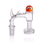 IC Quartz - Luminous-G Premium Design | 14mm 90° Banger | 99.9% Banger | 5 Colors