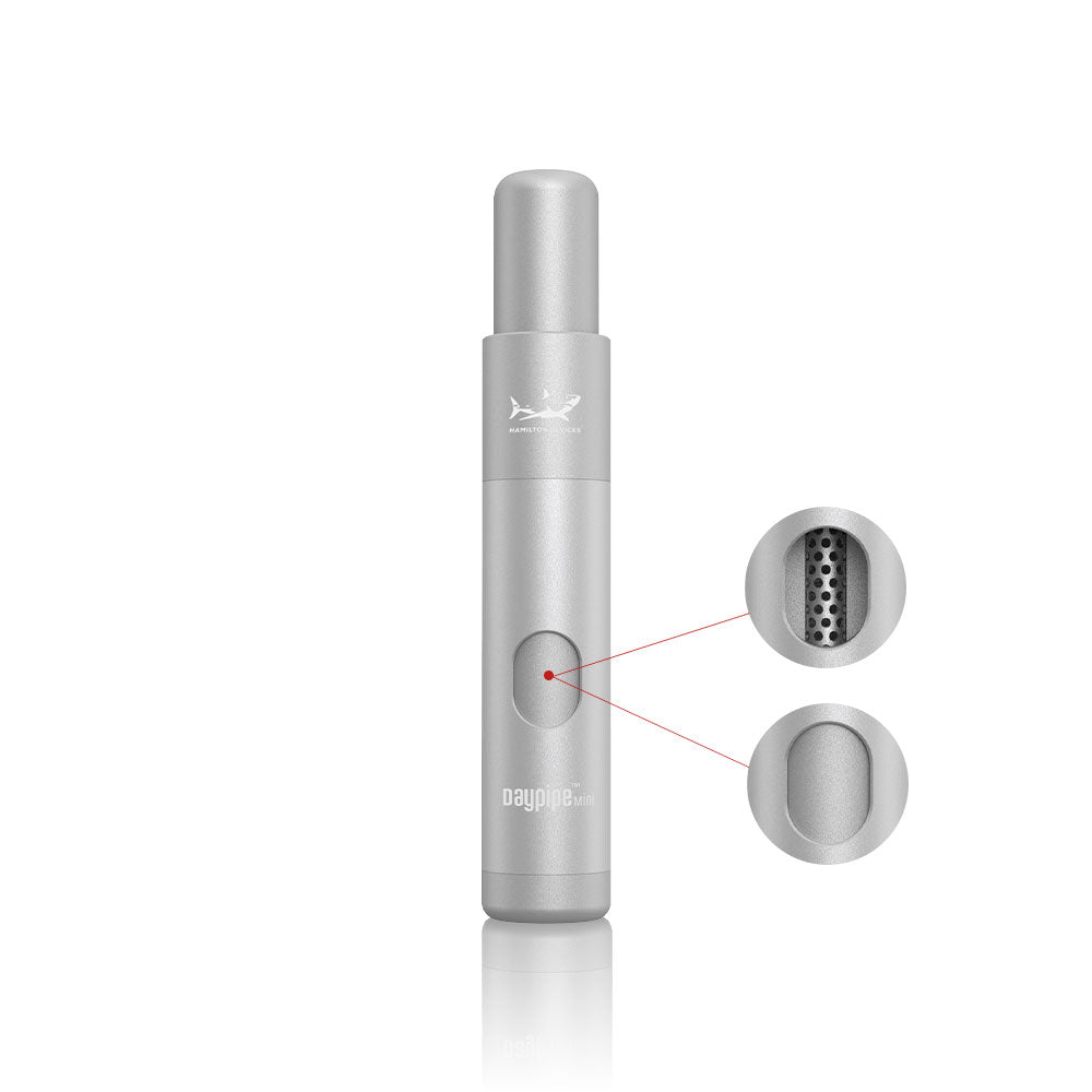 Hamilton device- Daypipe Mini