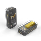 Hamilton - Gold Bar 510 Thread Vaporizer | Cartridge Battery | 480mAh | Single Unit