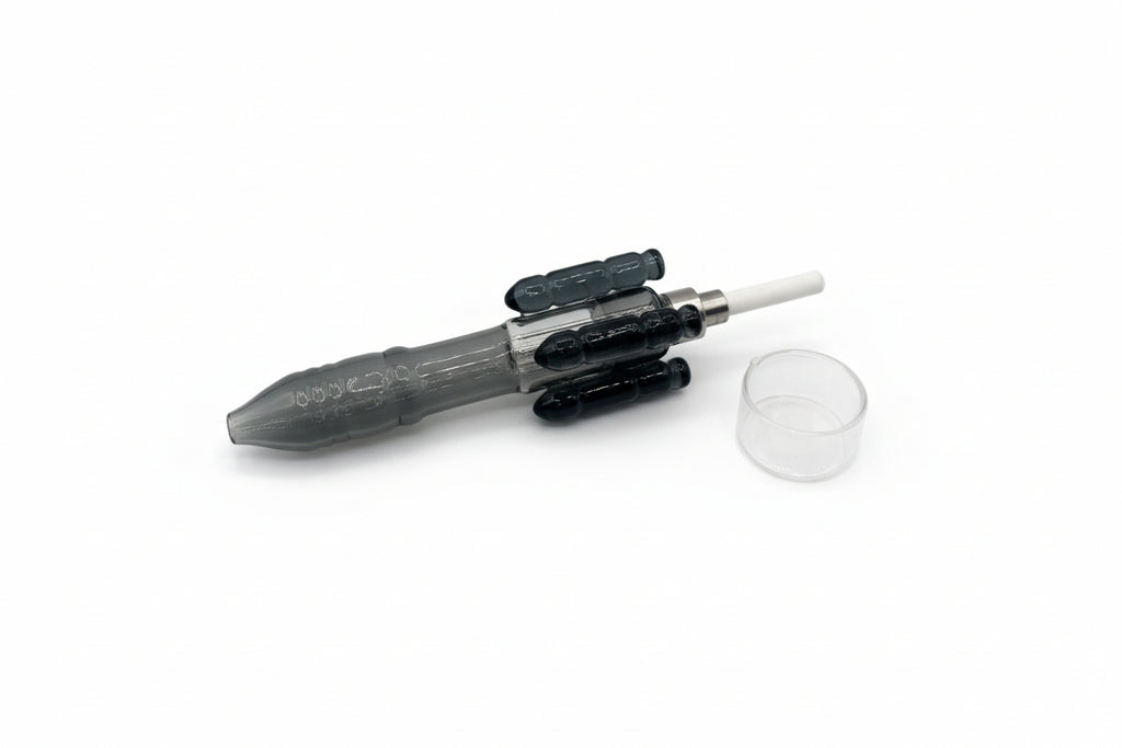 5-color rocket nectar collector
