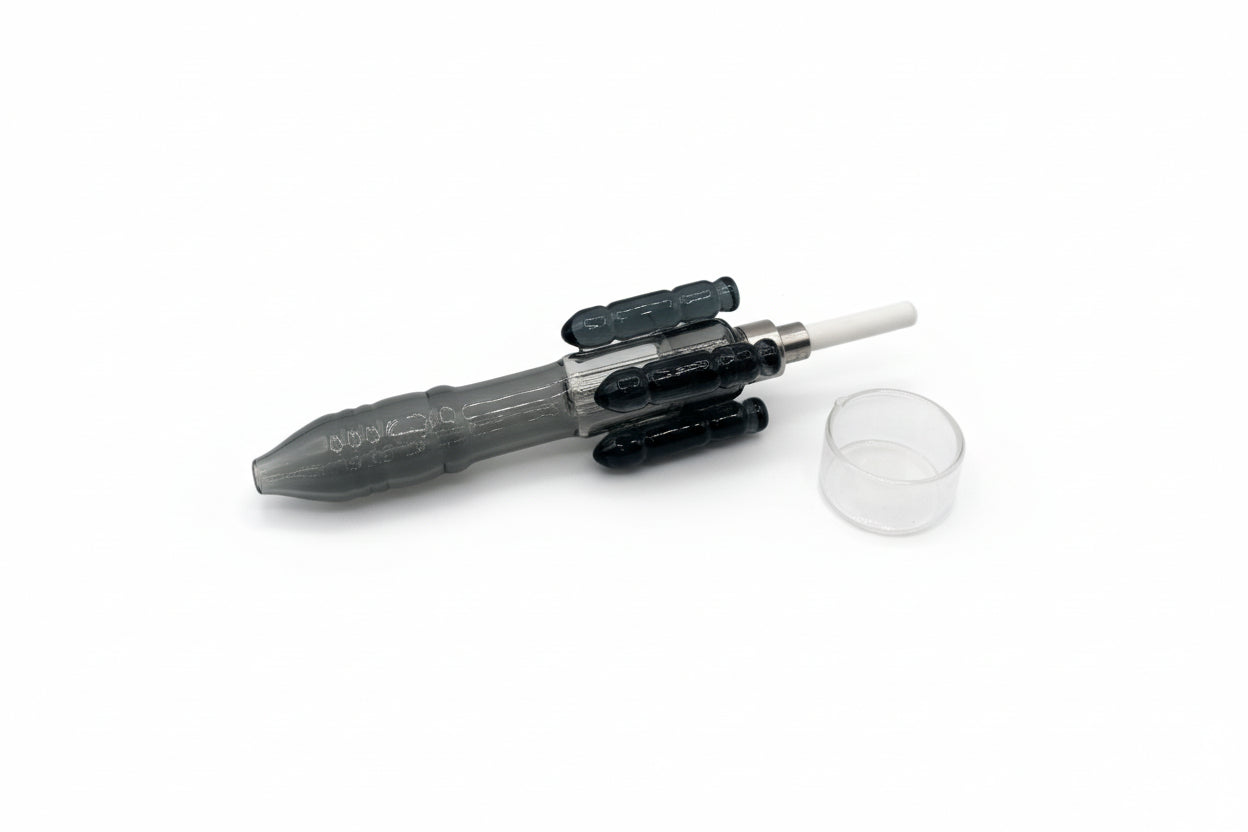 5-color rocket nectar collector