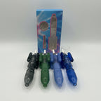 5-color rocket nectar collector with durable