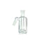 Wholesale Ash Catcher with Perc - 45° Angle for Dab Rig Accessories