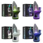 Focus V CARTA 2 Bordeaux | Smart Electric Dab Rig