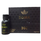Soma Kratom - Mitragyna Speciosa Extract Liquid Shots ( Display of 12 )