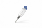 510 Cute Mushroom Glass Nectar Collector