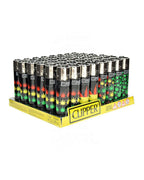 CLIPPER REUSABLE LIGHTERS  | 48  Count