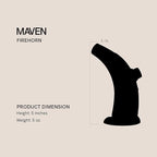 MAVEN - Firehorn Torch | Single Unit