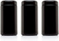 BLACK GRINDER JAR - UV RAY PROTECTIVE Grinder | Single Unit