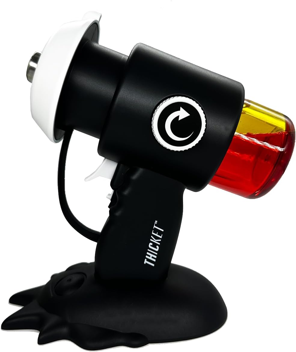 Thicket SpaceOut -  Flashback Torch | Adjustable Flame Torch