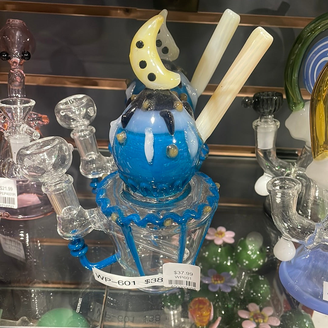 Water pipe - Ice- cream Model | 7 " | WP601