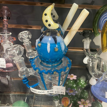 Water pipe - Ice- cream Model | 7 " | WP601