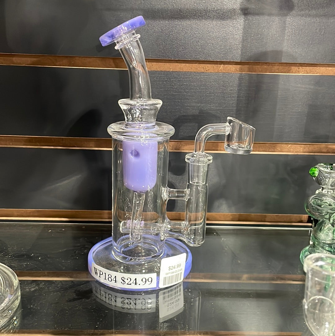 Water Pipe CLEAR Main image