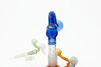 Skull Oil Burner attachment | PACK OF 15PC(3each color)| PACK