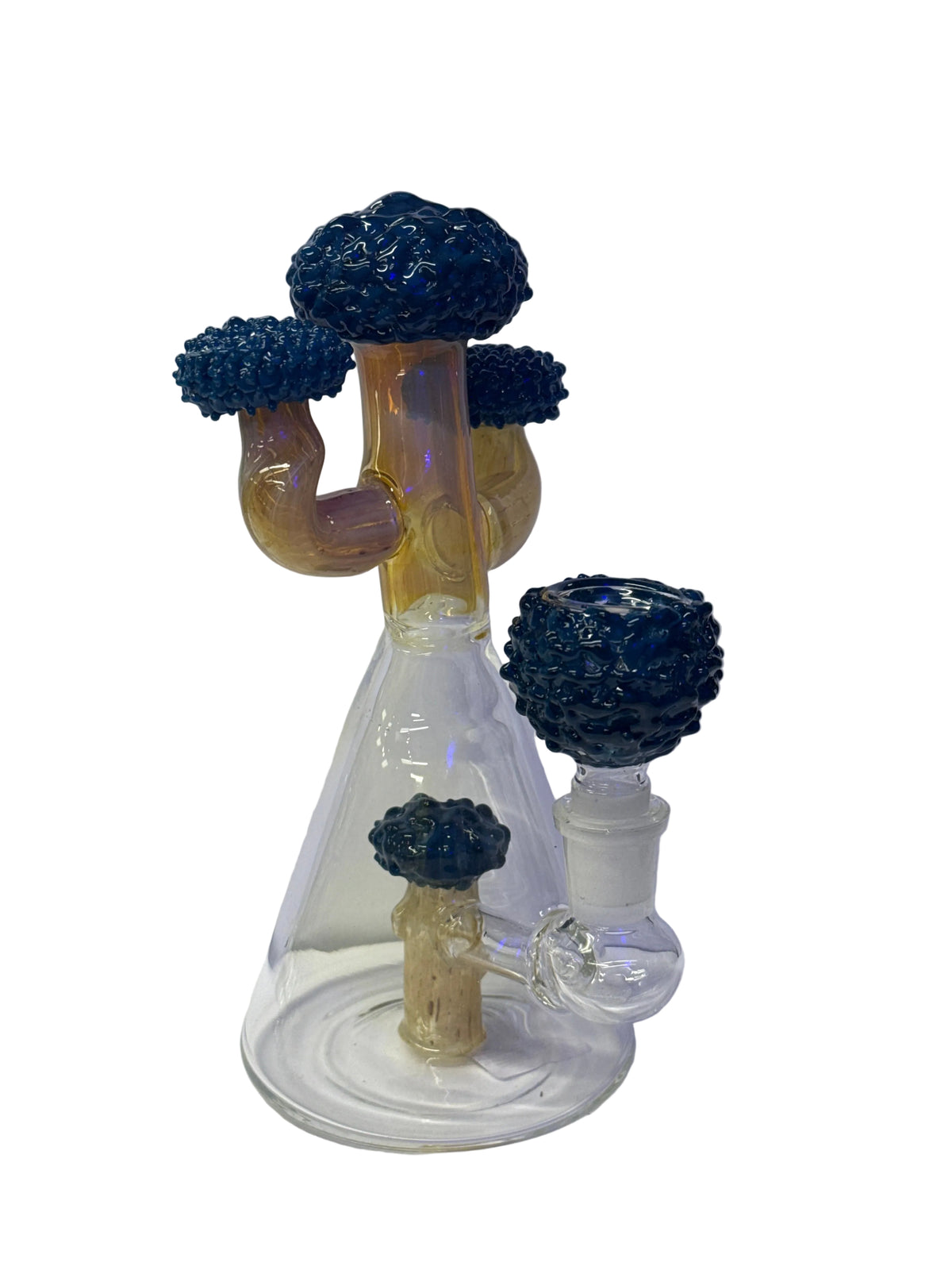 Waterpipe - Tree waterpipe with tree perc Main image