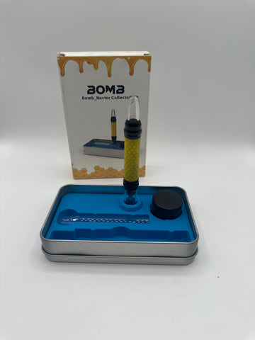 Bomb Nectar Collector | Vaporizer| VPBO01