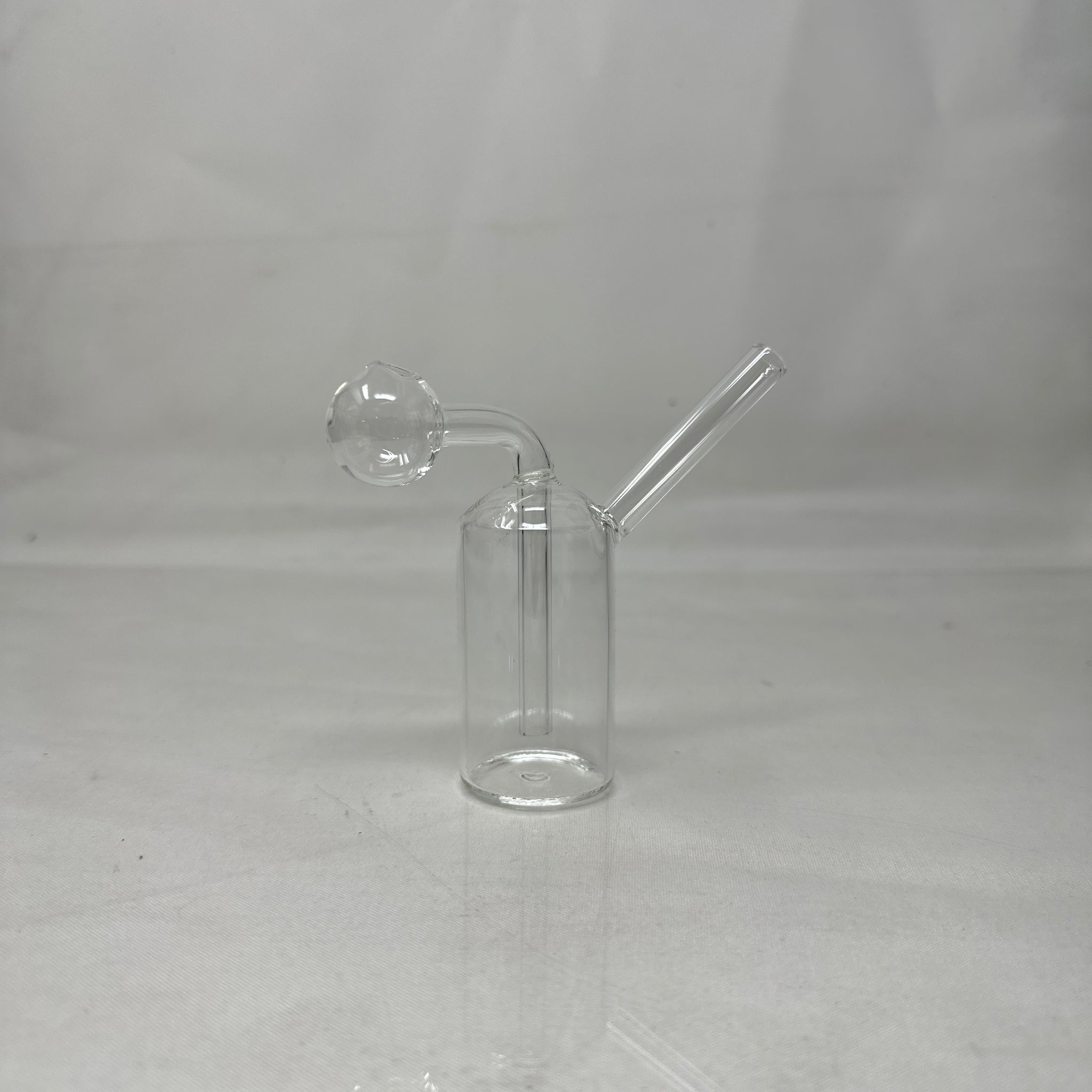 Mini Cylindrical Oil burner | OB8011